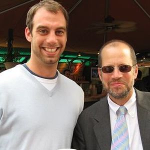 Meet your Posher, Mike